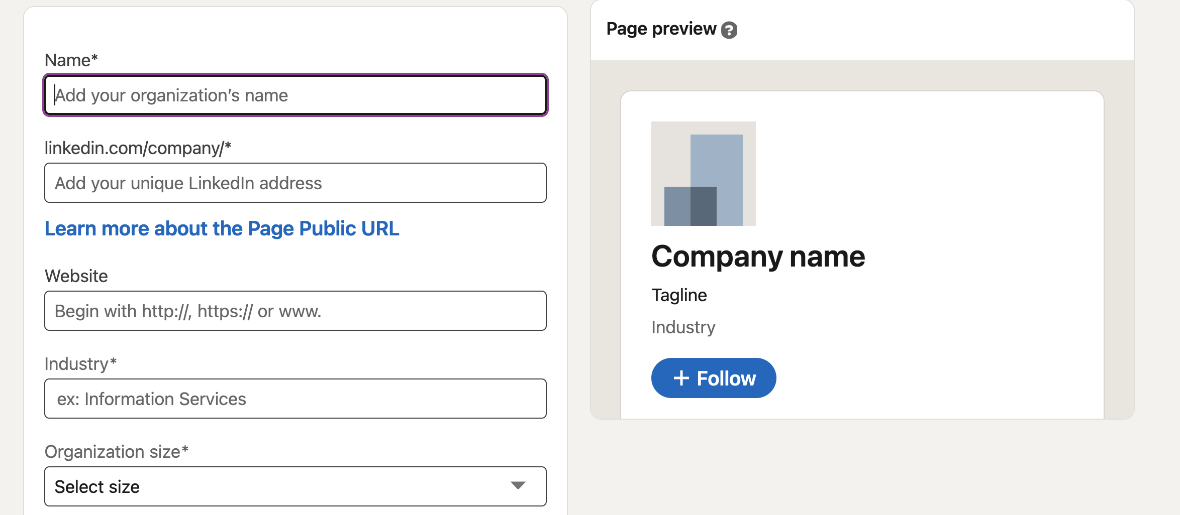 This is what you would see next.