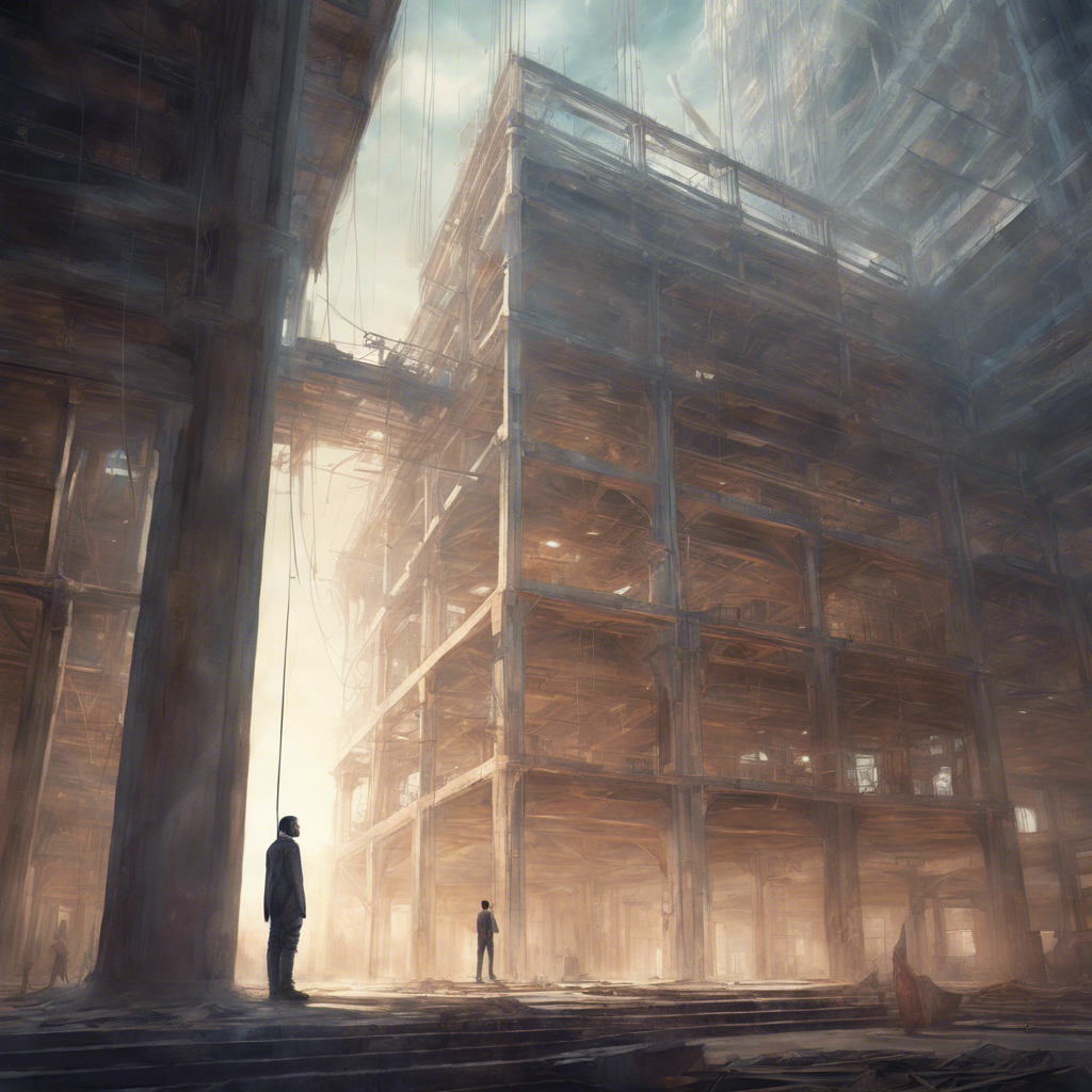 Building your UX  Architecture Strategy