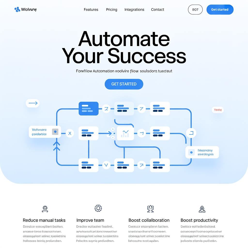 How to Choose Business Automation Software: Complete Evaluation Framework