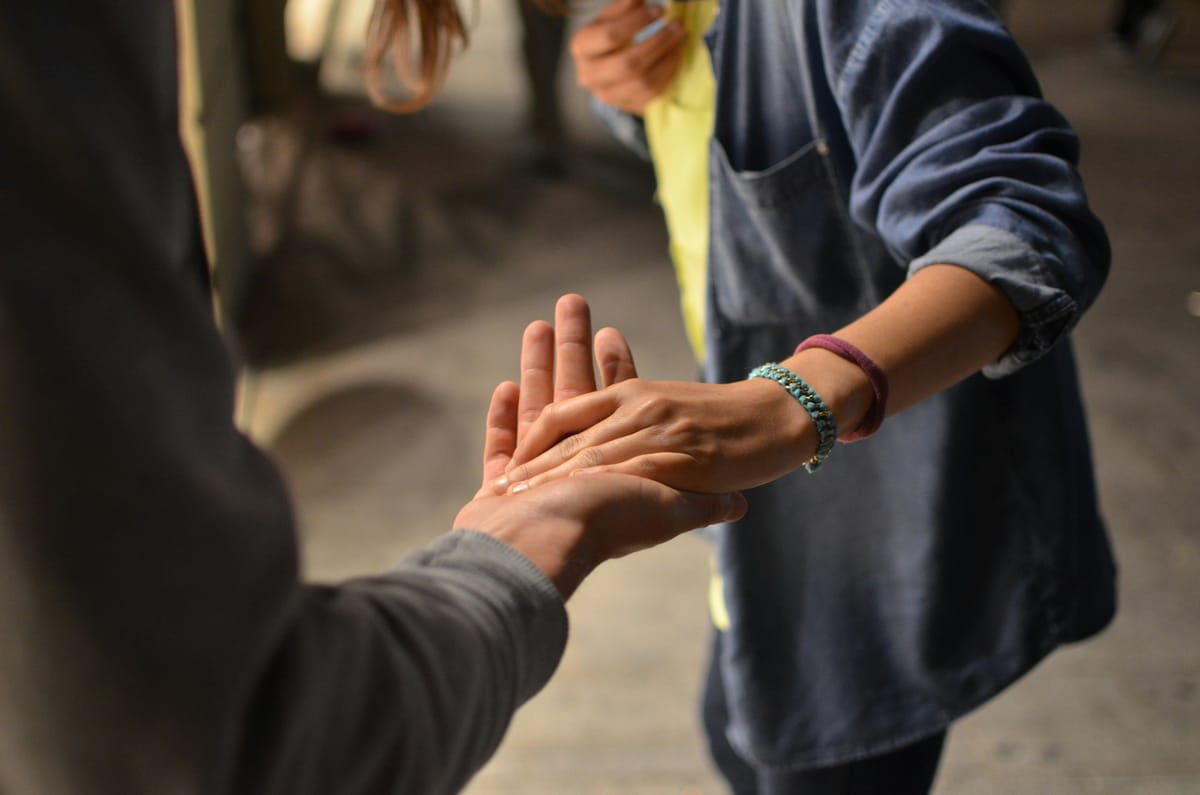 Writing Compelling Stories to Build Strong Connections