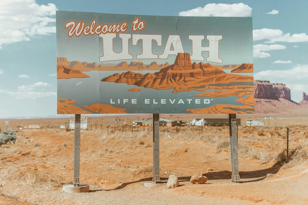 Supporting Utah Nonprofits - Get Involved Today