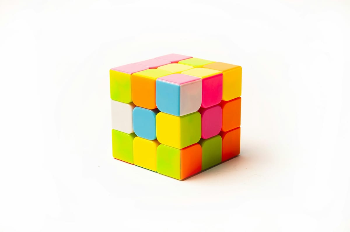 How to Develop a Logic Model