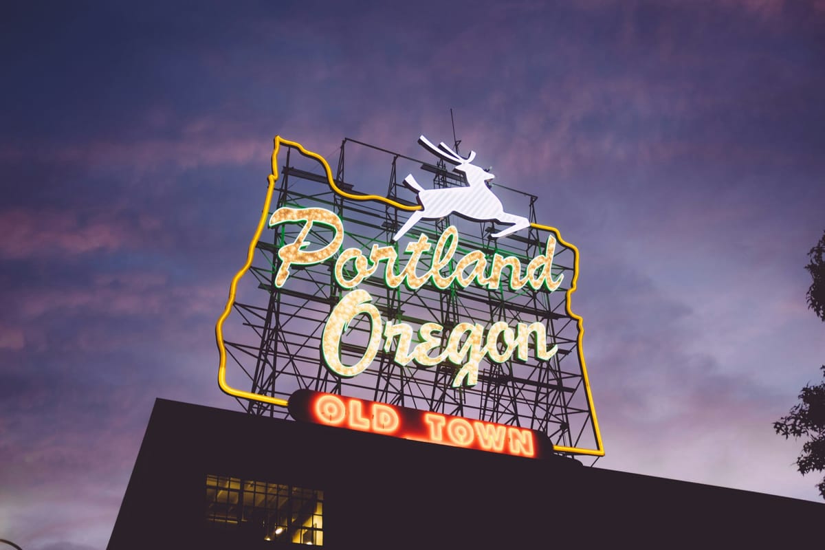 How to Start an Oregon Nonprofit