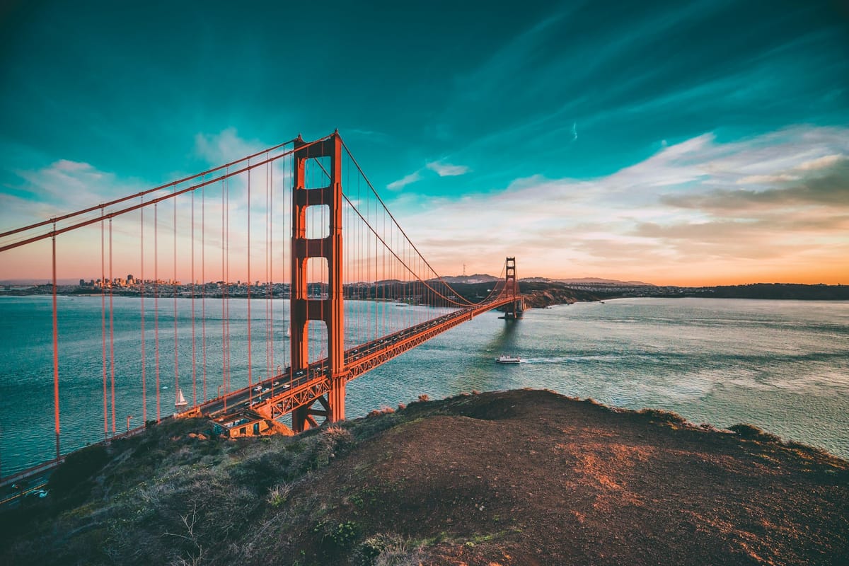 California Nonprofits: Building a nonprofit