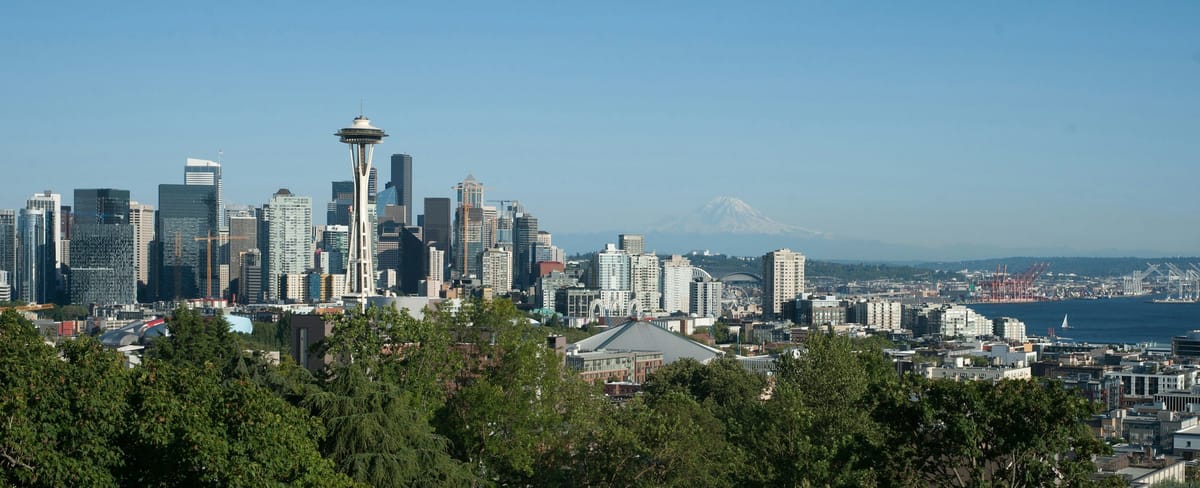 Washington State Nonprofit Guide