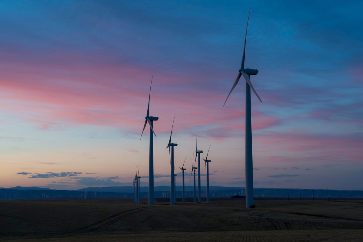 Track your Carbon Footprint