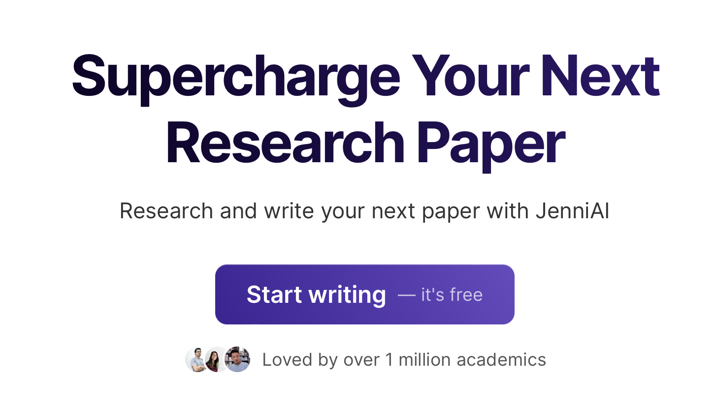 Jenni AI Essay Writer Review