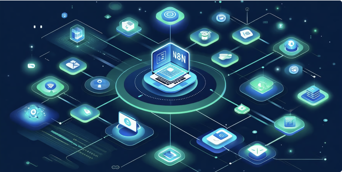 Ultimate Guide to Business Automation Software