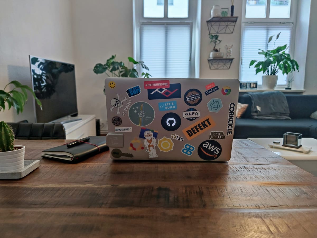 Tutorial: PikaPods with AWS and Ghost