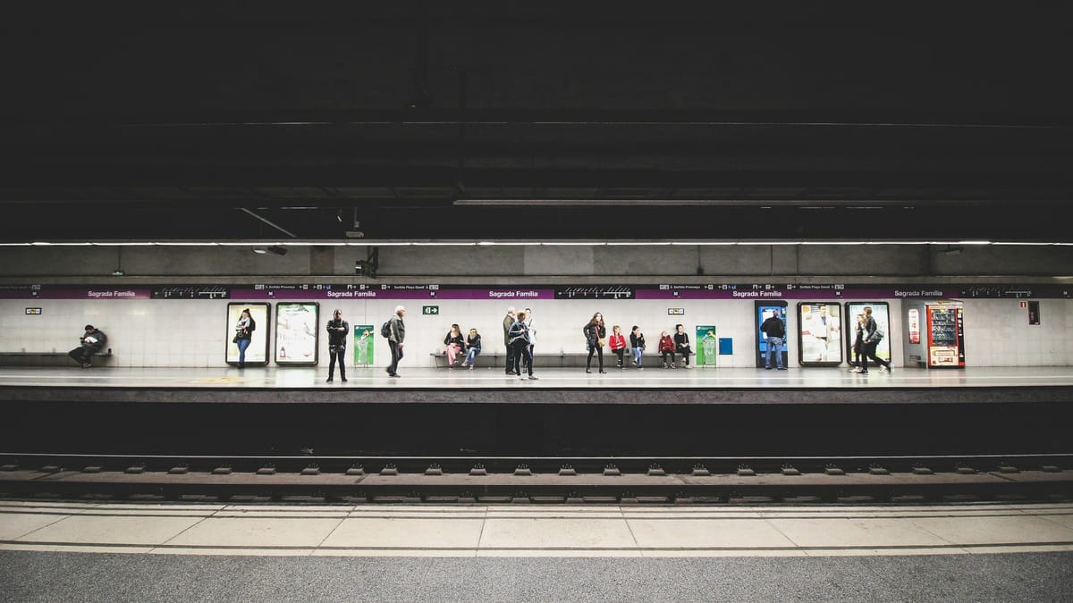 Why Substack Writers Need Professional Websites Too