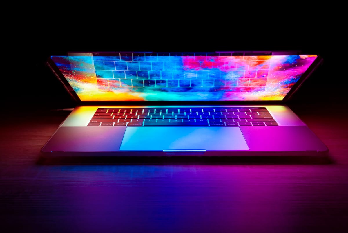 How to Create Your Author Website