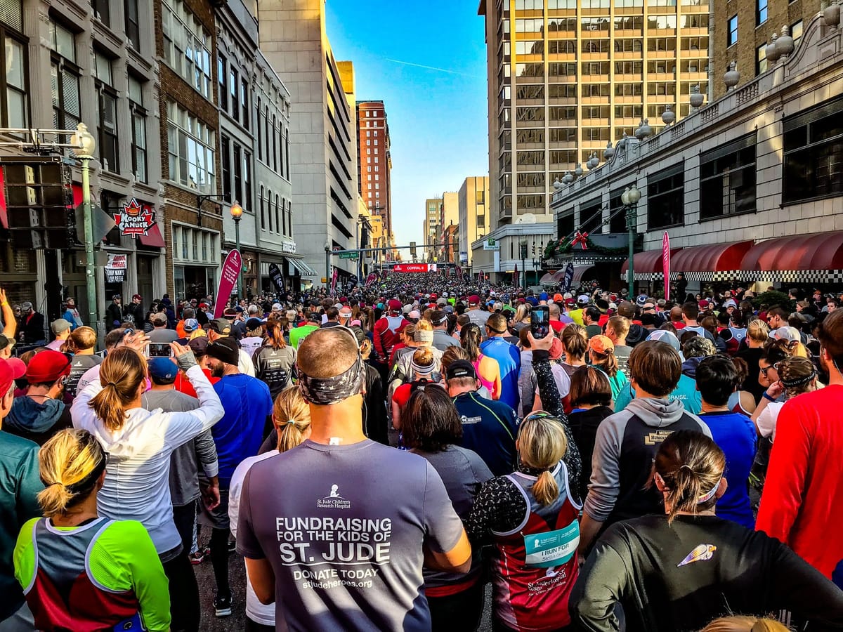 How to Start Fundraising