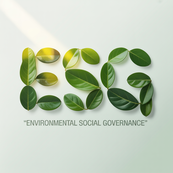 Using ESG Frameworks A Guide to Sustainable Business Practices and Accountability