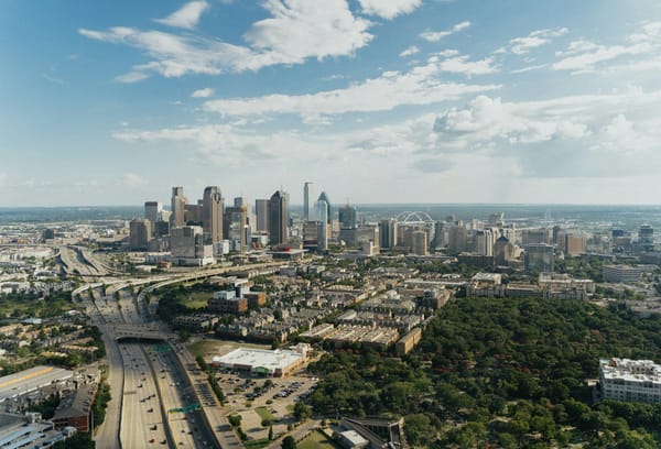 Empowering Communities with Texas Nonprofit