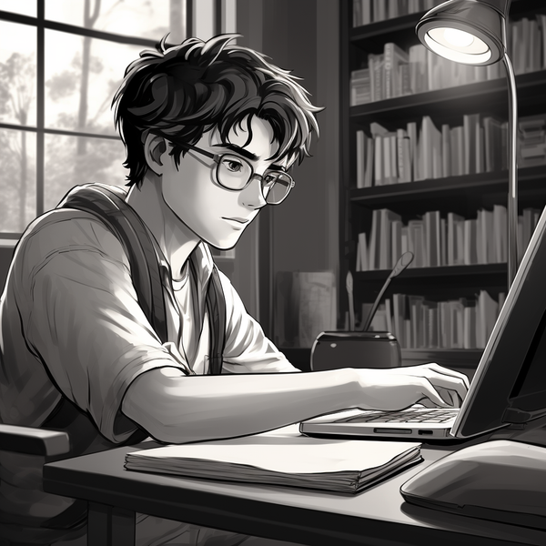 How should you write a letter of inquiry for grant funding?