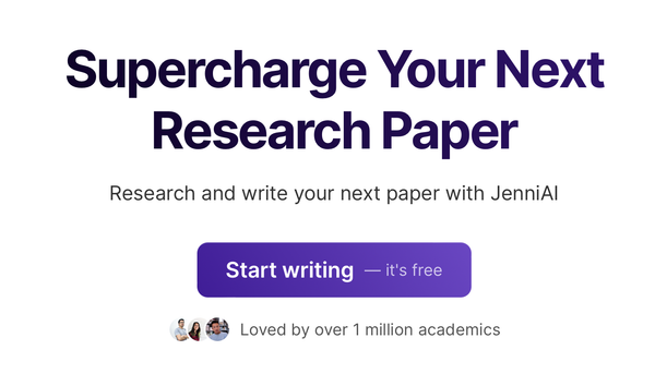 Jenni AI Essay Writer Review