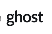 A Ghost Website for Efforetless Content Management