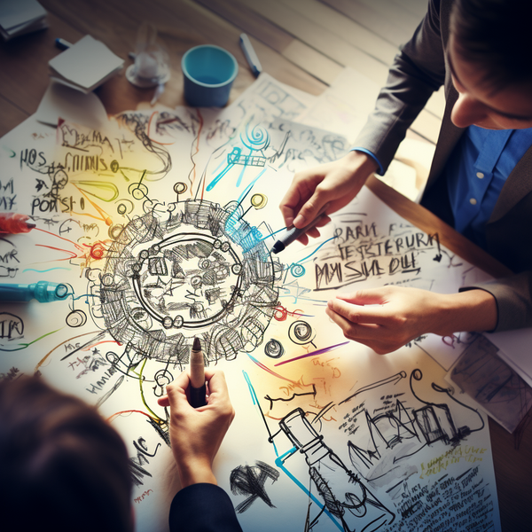 Understanding Theory of Change vs Logic Models