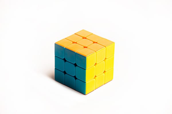 Grant Funding Logic Models