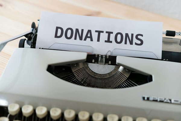How AI is Transforming Nonprofit Operations and Amplifying Social Impact